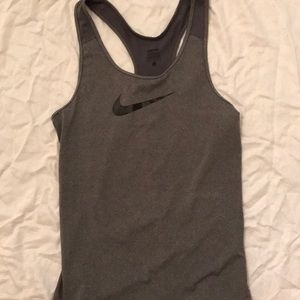 Nike tank top